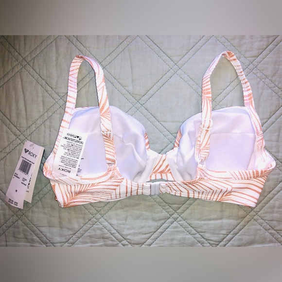 Roxy bikini (M) - Picture 11 of 15